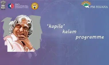 KAPILA Kalam Programme