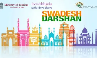 Swadesh Darshan Scheme