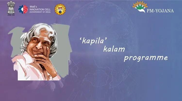KAPILA Kalam Programme