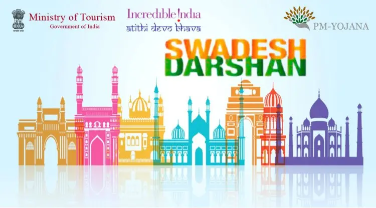 Swadesh Darshan Scheme