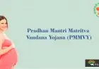 ప్రధాన మంత్రి మాతృత్వ వందన యోజన (PMMVY) – రూ. 6000 గర్భధారణ సహాయ పథకం