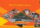 PM SVANidhi