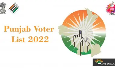 పంజాబ్ ఓటరు జాబితా 2022