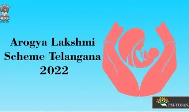 আরোগ্য লক্ষ্মী স্কিম তেলেঙ্গানা 2022, অনলাইনে আবেদন করুন