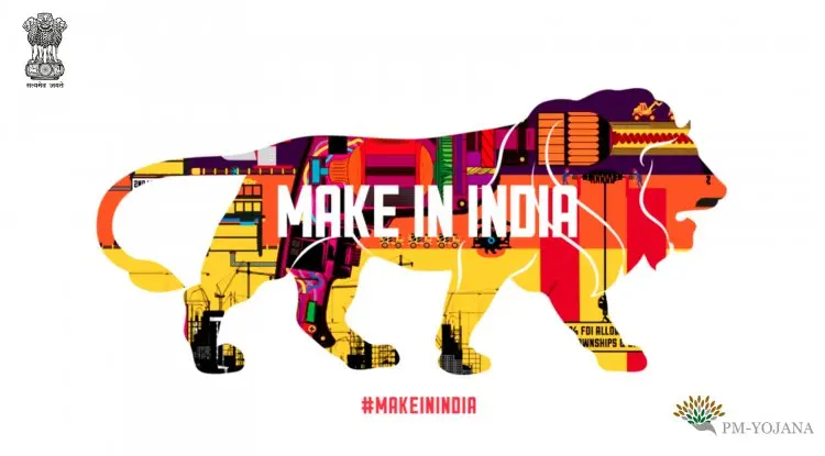 Make In India