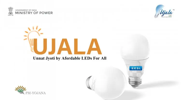 UJALA Scheme