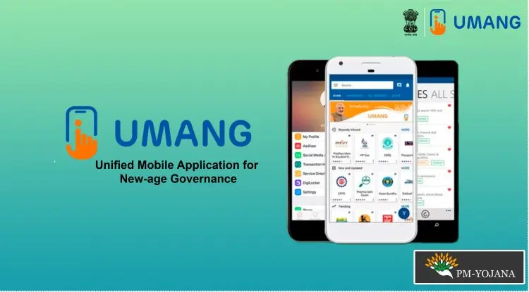 Unified Mobile Application for New-age Governance