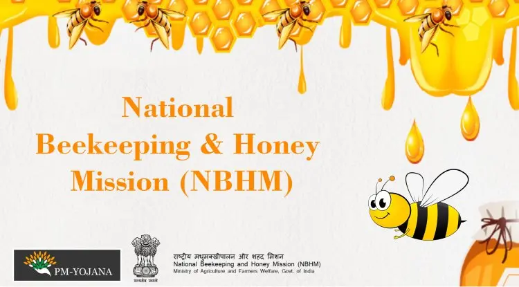 National Beekeeping & Honey Mission (NBHM)