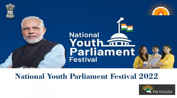 National Youth Parliament Festival 2022