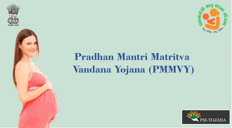 Pradhan Mantri Matritva Vandana Yojana (PMMVY) – Rs. 6000 Pregnancy Aid Scheme