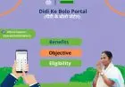দিদি কে বোলো ফোন নম্বর, হোয়াটসঅ্যাপ নম্বর, এবং অনলাইন অভিযোগ ফর্ম
