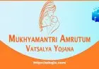 Enrollment & Download of Vatsalya Card for Mukhyamantri Amrutum Yojana 2022