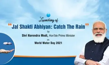জল শক্তি অভিযান 2020 | প্রধানমন্ত্রী জল জীবন মিশনের বিবরণ ও সুবিধা
