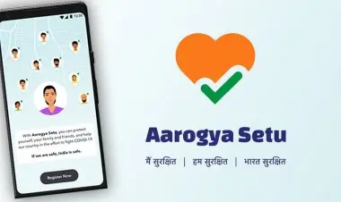 AKTU மாணவர்கள் ஆரோக்யா சேதுவைப் பதிவிறக்குவதைக் கட்டாயமாக்குகிறது