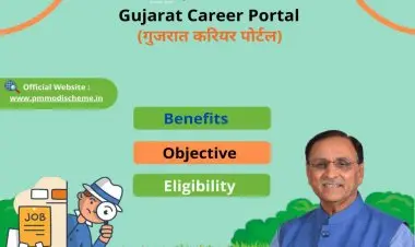 Odisha Career Portal  for Secondary / Higher Secondary Students