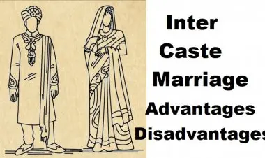 મહારાષ્ટ્ર ઇન્ટરકાસ્ટ મેરેજ સ્કીમ 2021: ઓનલાઈન અરજી કરો | અરજી પત્ર