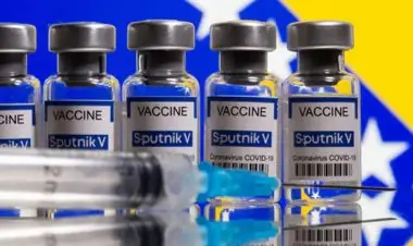 स्पुतनिक वी वैक्सीन की प्रभावकारिता, खुराक, दुष्प्रभाव और लागत