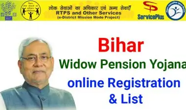 Online Application, Eligibility, and Selection Process for the Bihar Laptop Scheme 2022
