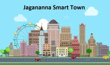 Apply Online, Check Your Status, and More for the Jagananna Smart Town Scheme 2022