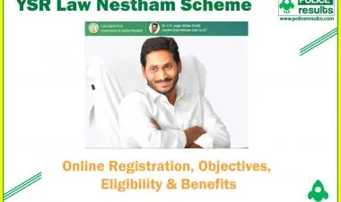 YSR ল নেস্টহাম স্কিম 2022-এর জন্য অনলাইন রেজিস্ট্রেশন, লগইন এবং স্ট্যাটাস