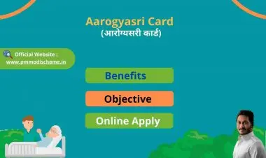 Beneficiary List for the AP Aarogyasri Card, Current Status