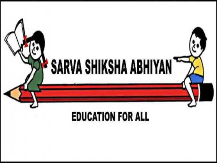 Mission 2020 for Sarva Shiksha Abhiyan (SSA)