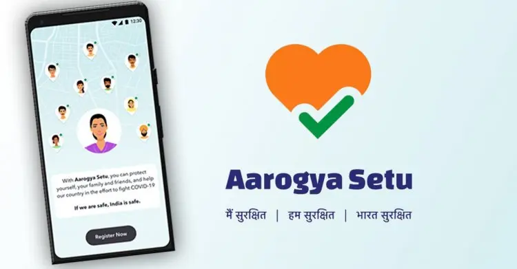 AKTU makes compulsory for students to download Aarogya Setu