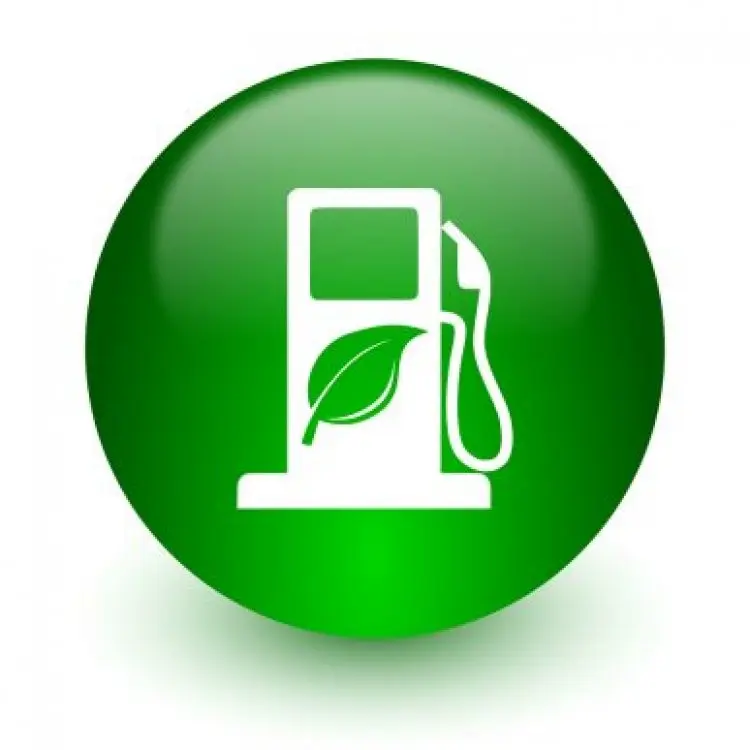 Ethanol Blended Petrol (EBP) Programme