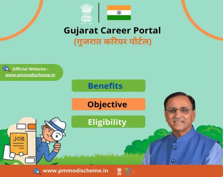 Odisha Career Portal  for Secondary / Higher Secondary Students