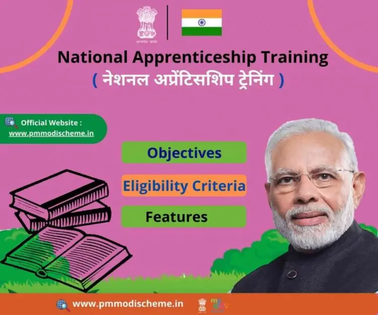 Govt approves continuation of National Apprenticeship Training Scheme for next 5-years
