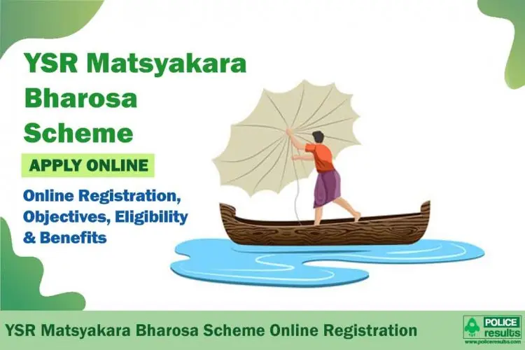 YSR Matsyakara Bharosa Scheme: Payment Status and Beneficiary List for Rs 1000