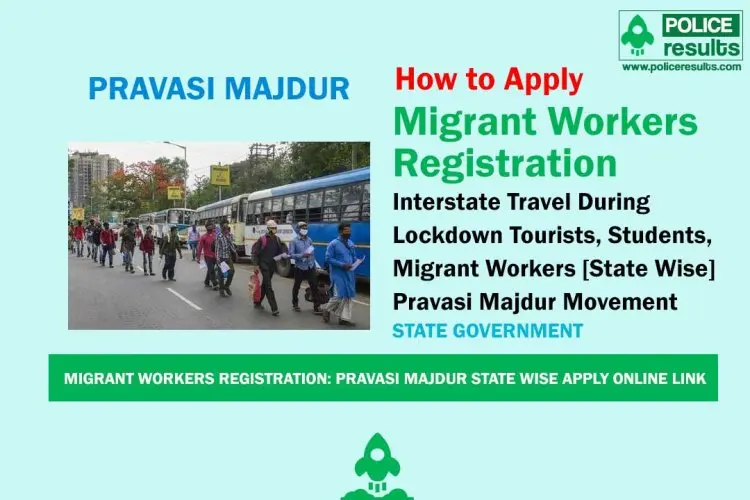 Migrant Registration in Tamil Nadu: Apply Online (nonresidenttamil.org) Return to the Registration Page