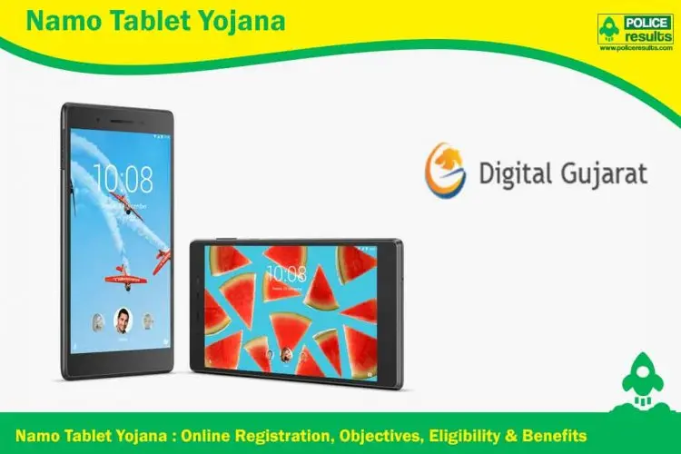 Online Registration, Specification/Price of Namo Tablet Yojana (Buy Online)