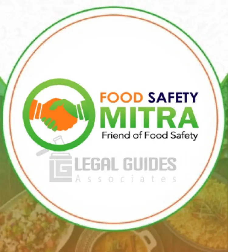 Online Registration, Login, and All Benefits for the Food Safety Mitra Scheme 2022
