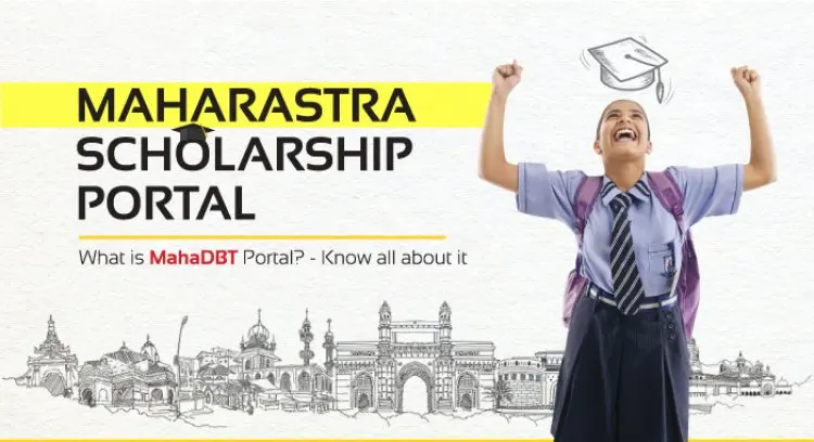 Mahadbt Scholarship 2022: Application, Deadline, and Eligibility