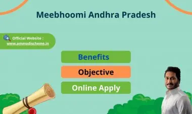 मीभूमि: आरओआर-आयबी (meebhoomi.ap.gov.in) वापरून एपी लँड रेकॉर्ड शोधा