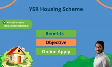 YSR হাউজিং স্কিম 2022-এর জন্য সুবিধাভোগী তালিকা এবং আবেদনপত্র