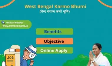 karmabhumi.nltr.org-এ পশ্চিমবঙ্গের কর্মভূমি পোর্টালে নিবন্ধন করুন