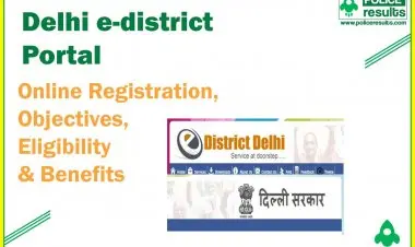 दिल्ली ई-जिला पोर्टल पंजीकरण: पंजीकरण और लॉग इन कैसे करें