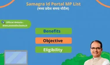 समग्र पोर्टल 2022-2023: एमपी समग्र आयडी यादी पात्रता स्लिपवर ऑनलाइन प्रवेश