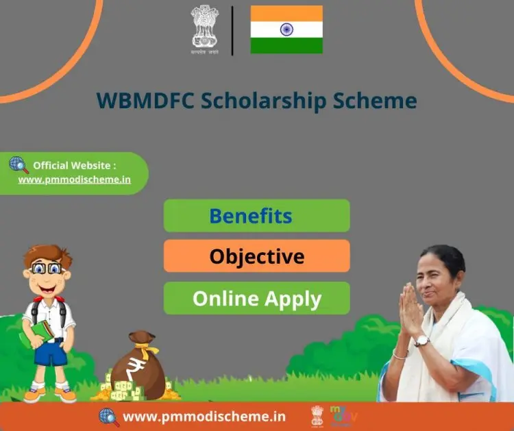 WBMDFC Scholarship 2022: Application, Requirements, and Selection Criteria