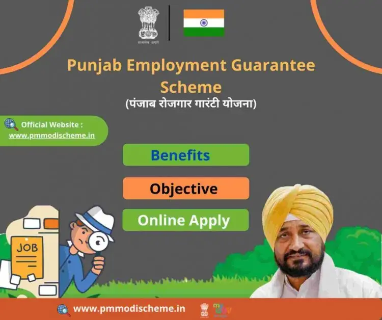 Punjab Rozgar Guarantee Scheme: Sign-up, Eligibility, and Benefits for 2022