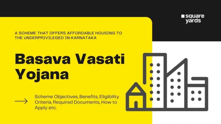 RGRHCL's Basava Vasati Yojana: New List & Beneficiary Status
