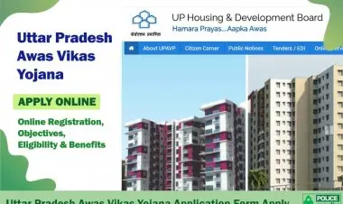 (ফর্ম) উত্তরপ্রদেশ আবাস বিকাশ যোজনা 2022-এর জন্য অনলাইন আবেদন: সুবিধাভোগী তালিকা