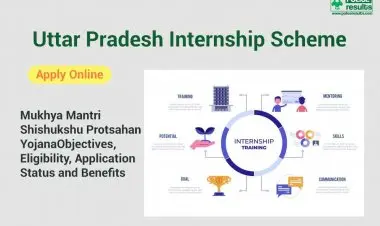 UP இன்டர்ன்ஷிப் திட்டத்திற்கு ஆன்லைனில் விண்ணப்பிக்கவும். இளைஞர்களுக்கு ரூ. 2500