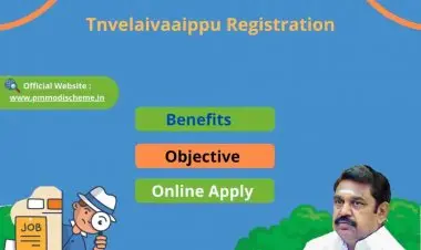 Tnvelaivaaippu 2022 కోసం నమోదు & పునరుద్ధరణ: TN ఎంప్లాయ్మెంట్ ఎక్స్ఛేంజ్ స్థితి