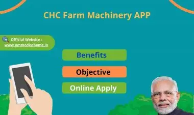 CHC பண்ணை இயந்திரத்திலிருந்து விவசாய உபகரணங்களை வாடகைக்கு எடுக்க CHC APP ஐப் பதிவிறக்கவும்.