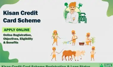 2022 किसान क्रेडिट कार्ड स्थितीत किसान क्रेडिट कार्डसाठी ऑनलाइन अर्ज करा