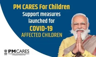 2022 मध्ये पीएम केअर फॉर चिल्ड्रन योजनेसाठी Pmmvy लाभार्थ्यांची यादी ऑनलाइन नोंदणी