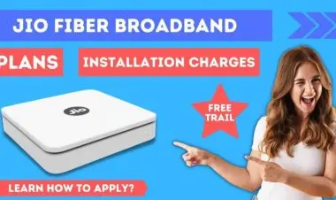 2022 میں انڈیا اسکیم اکاؤنٹ کے لیے کیسے رجسٹر ہوں اور Jio فائبر براڈ بینڈ کنکشن کیسے حاصل کریں